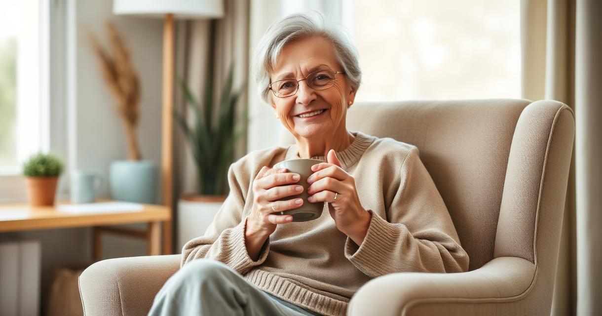 Is a Reverse Mortgage Right for You?