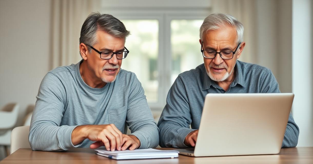 What Is a Reverse Mortgage?